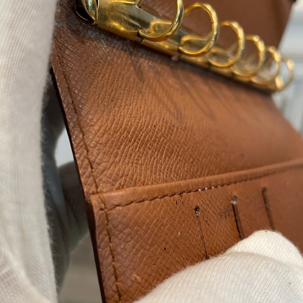 Louis Vuitton Monogram PM Agenda - Picture 17 of 17